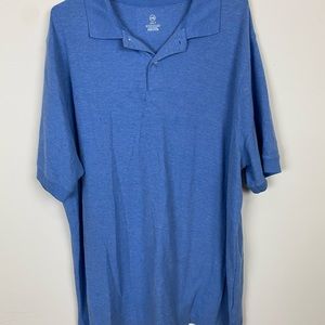 Polo shirt